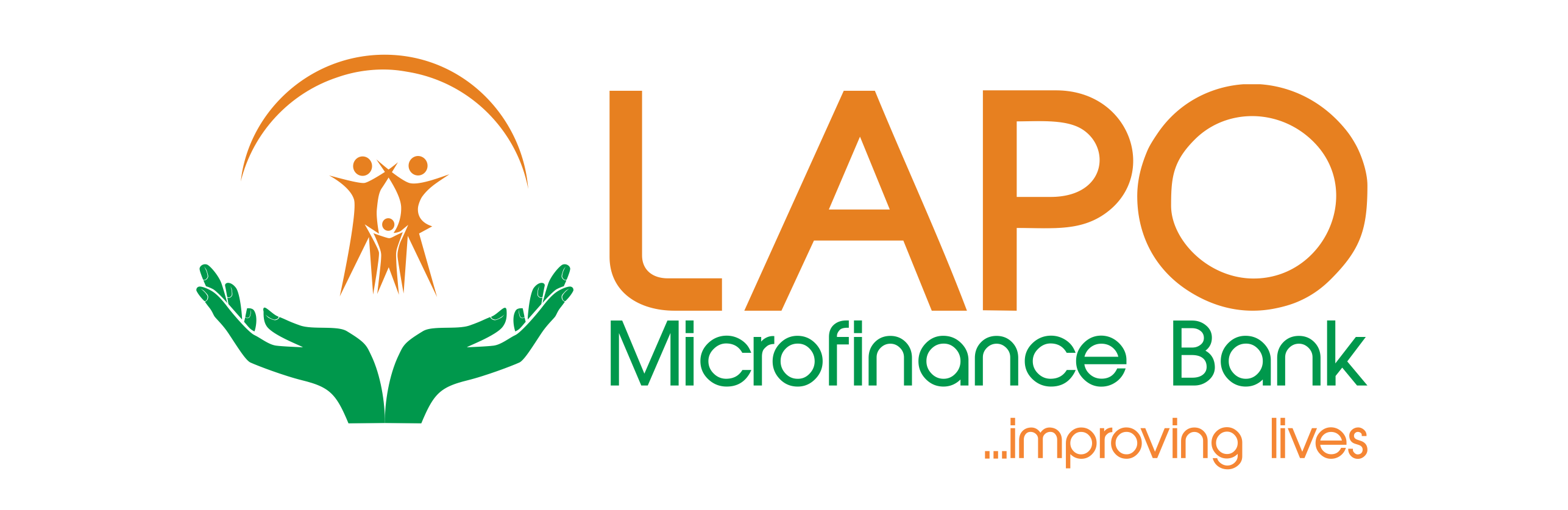 LAPO Logo